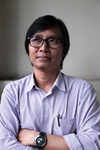 Irrawaddy01 - Portrait Kyaw Zwa